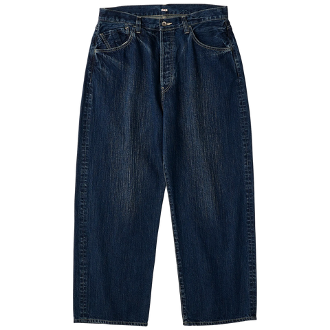 STEINBECK DENIM PANTS(スタインベック デニム パンツ)| PORTER STEINBECK DENIM PANTS(スタインベック デニム パンツ)| PORTER