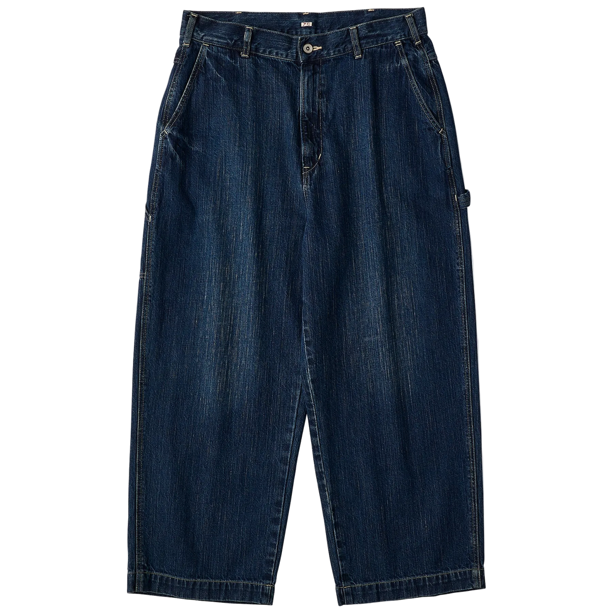 STEINBECK DENIM PANTS(スタインベック デニム パンツ)| PORTER STEINBECK DENIM PANTS(スタインベック デニム パンツ)| PORTER