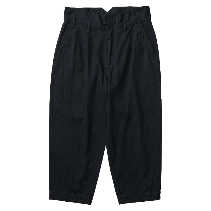 CLASSIC DENIM CLASSIC PANTS