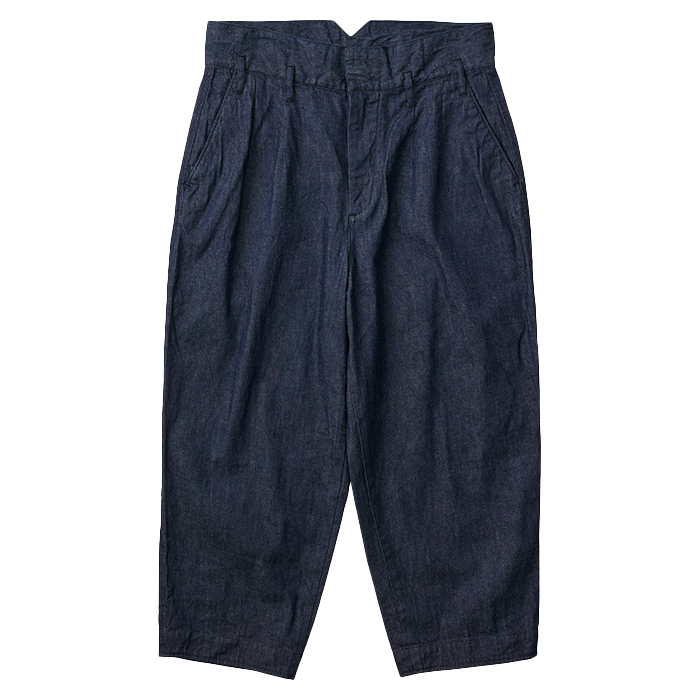 CLASSIC DENIM CLASSIC PANTS