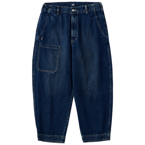 STEINBECK DENIM PANTS（スタインベック デニム パンツ）| PORTER