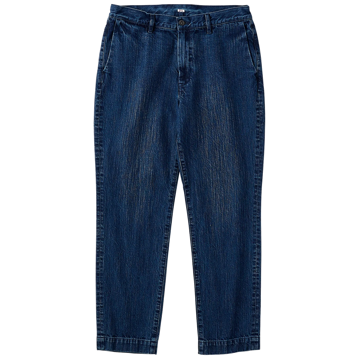 STEINBECK DENIM PANTS（スタインベック デニム パンツ）| PORTER