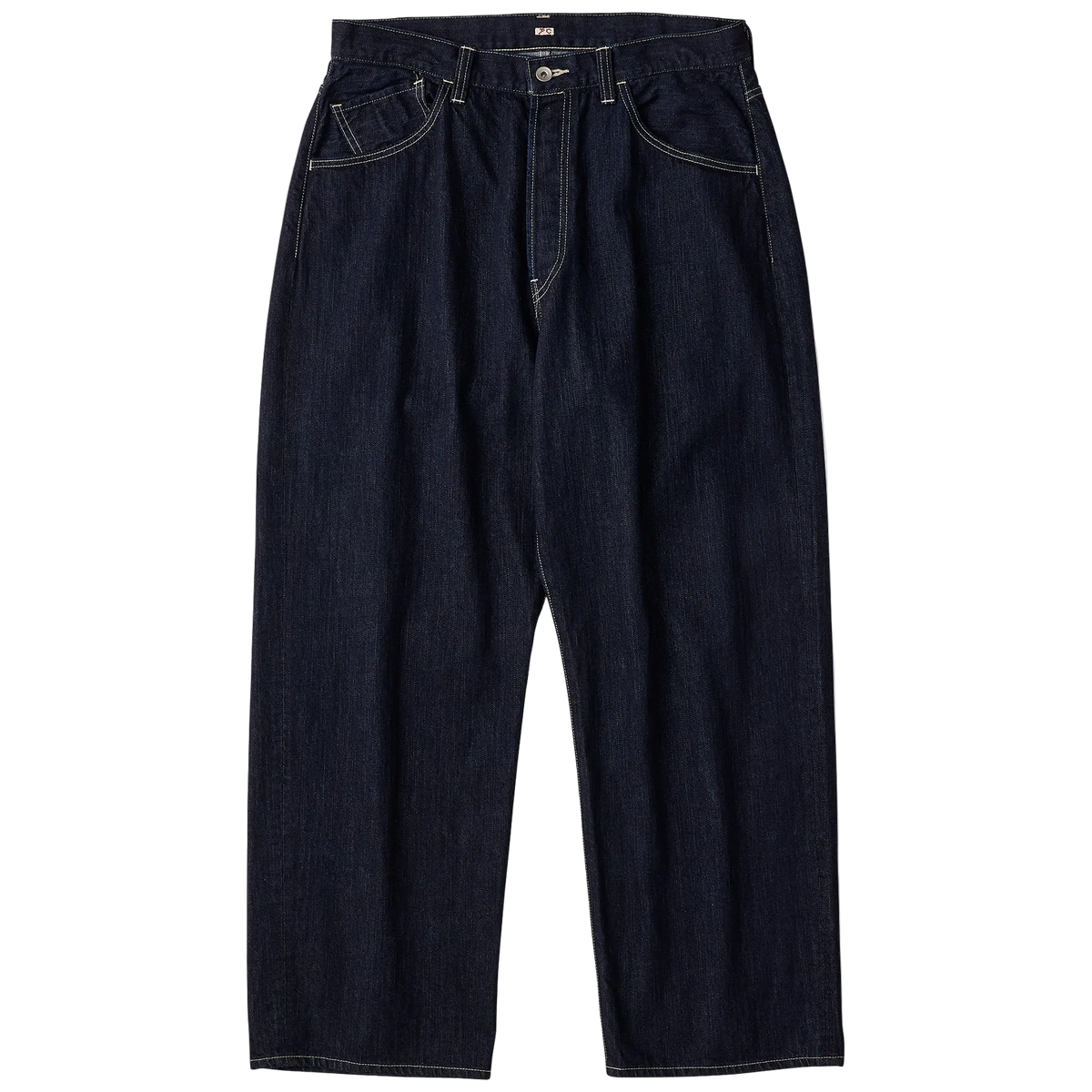 STEINBECK DENIM PANTS（スタインベック デニム パンツ）| PORTER