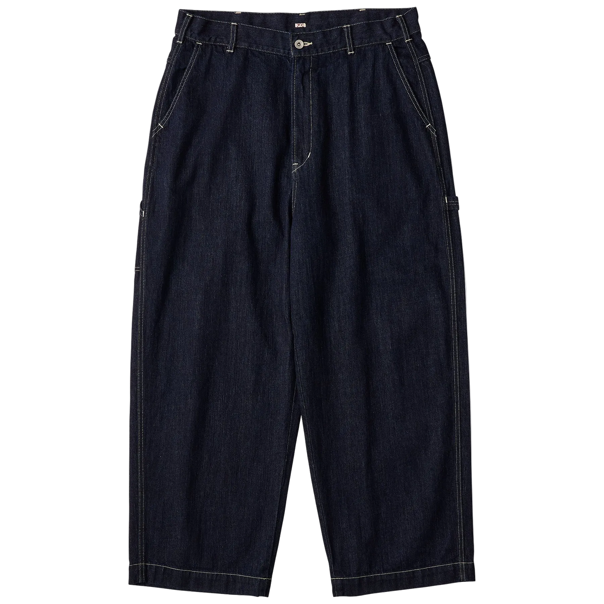 STEINBECK DENIM PANTS（スタインベック デニム パンツ）| PORTER