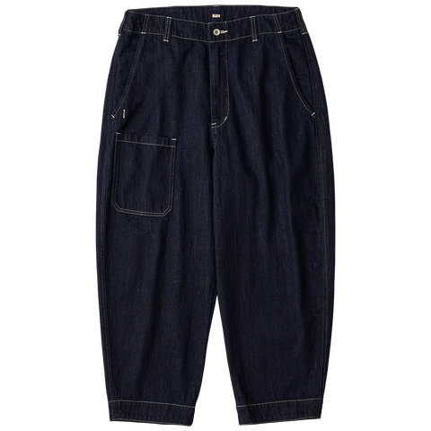 STEINBECK DENIM PANTS（スタインベック デニム パンツ）| PORTER