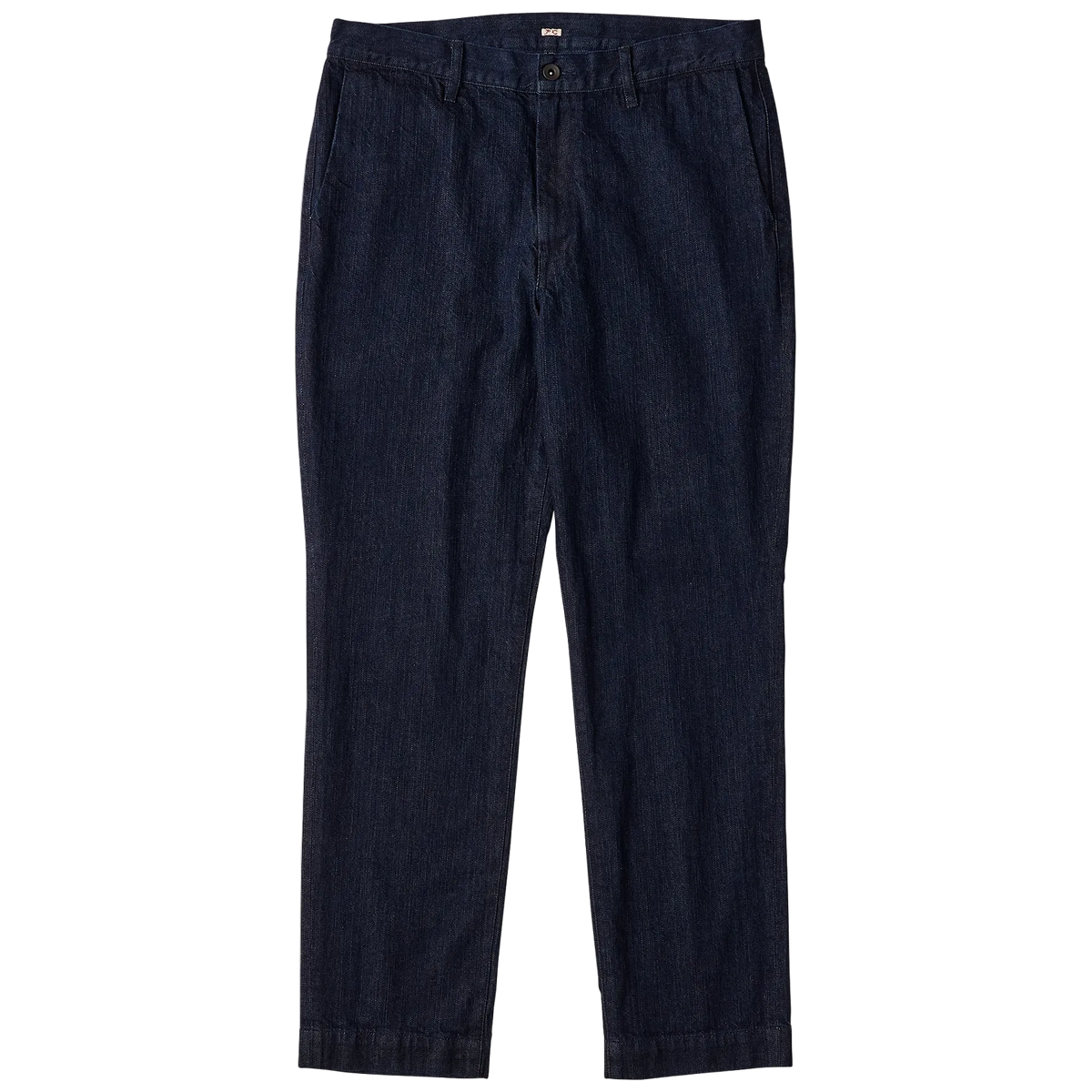 STEINBECK DENIM PANTS（スタインベック デニム パンツ）| PORTER