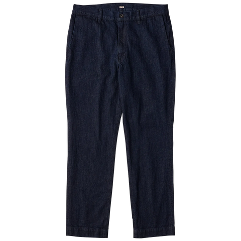 STEINBECK DENIM PANTS（スタインベック デニム パンツ）| PORTER