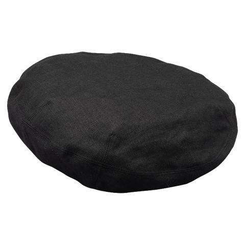 LINEN BERET LINEN BERET