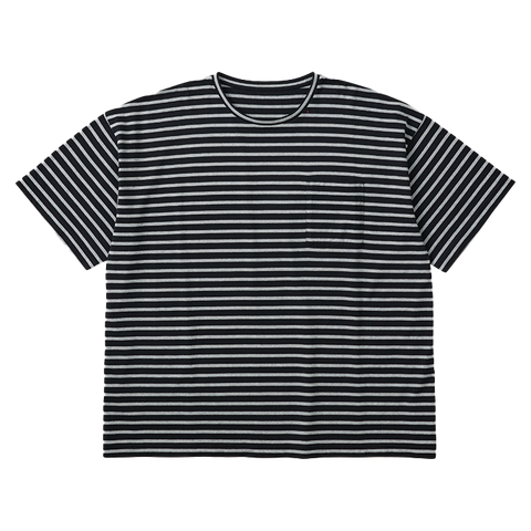 BLACK / S