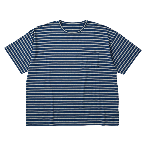 BLUE / S