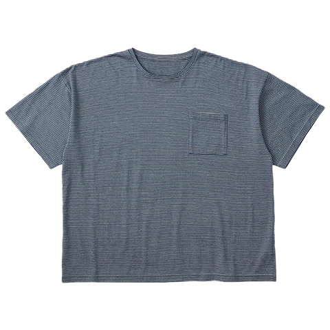 GRAY BLUE / S