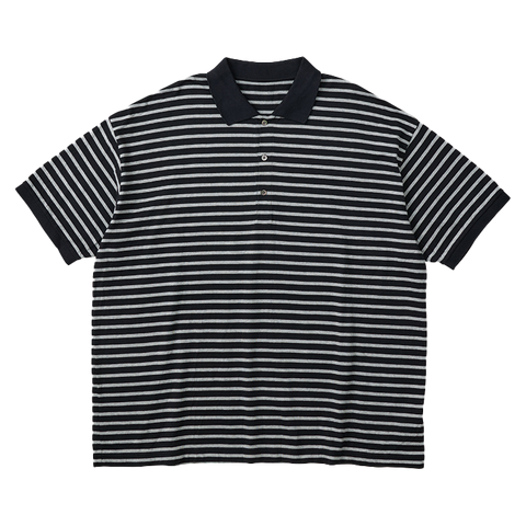 BLACK / S