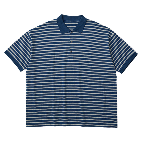 BLUE / S