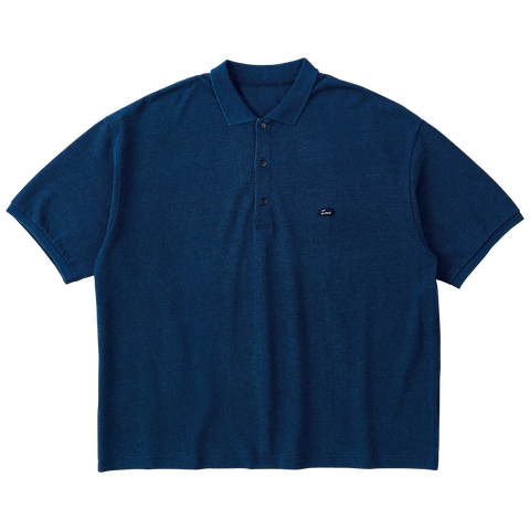 BLUE / S