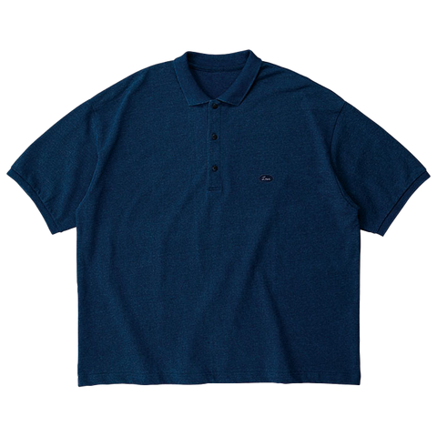 BLUE / S
