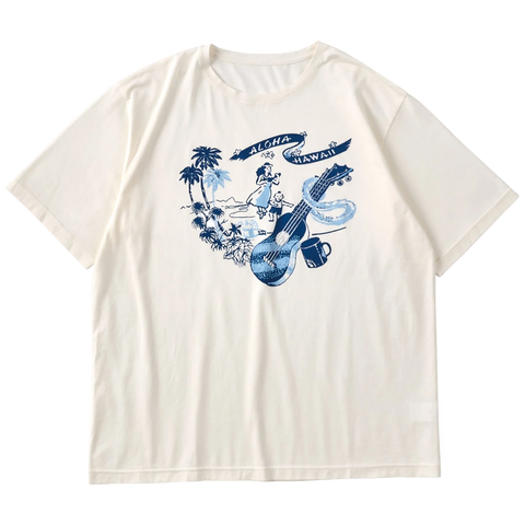 BLUE / XS