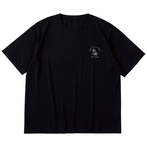 BLACK / S