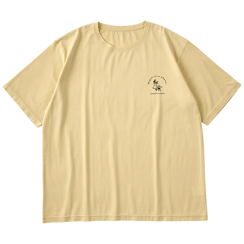 YELLOW / S