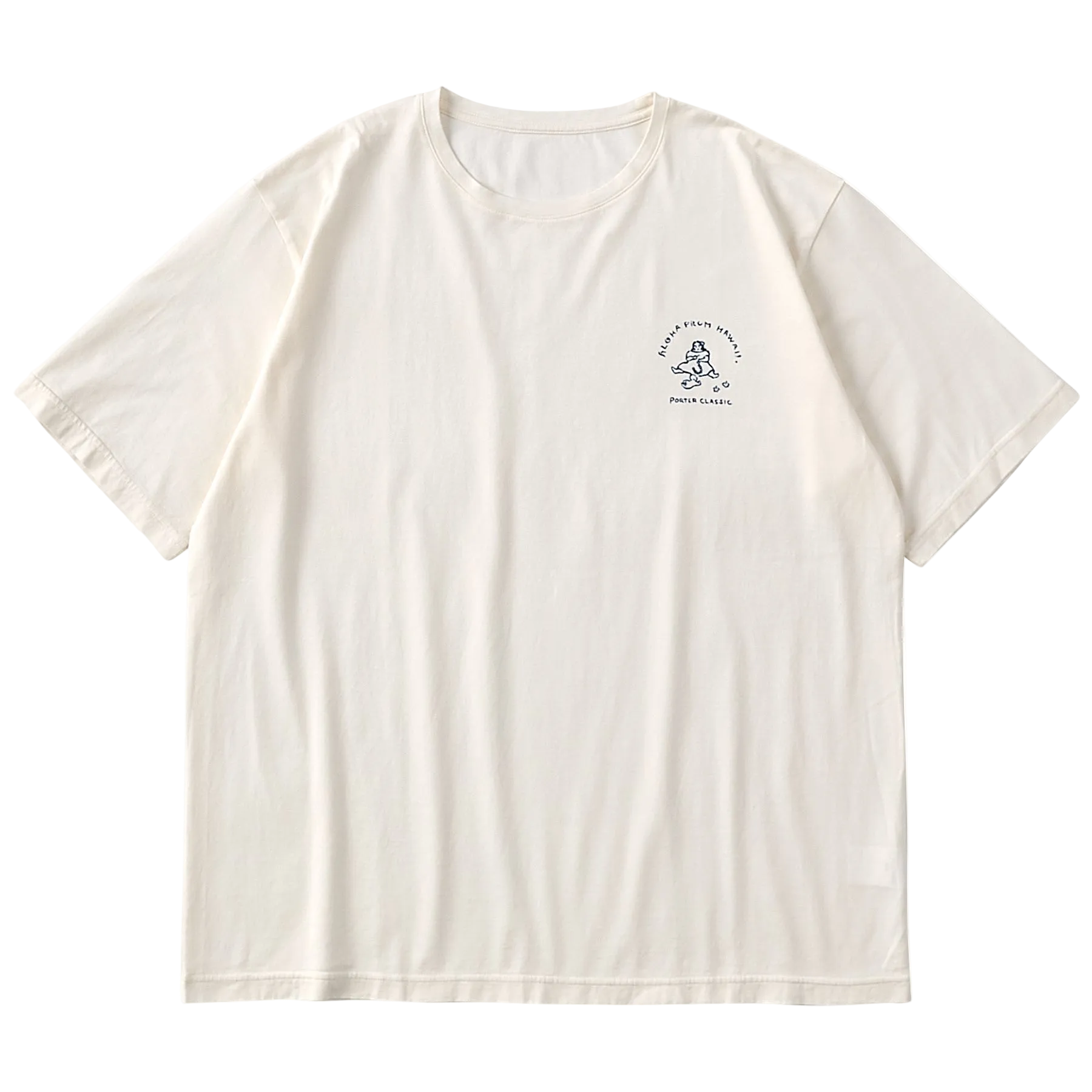 HAWAIIAN LOCAL T-SHIRT