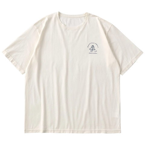 OFF WHITE / S