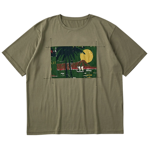 OLIVE / M