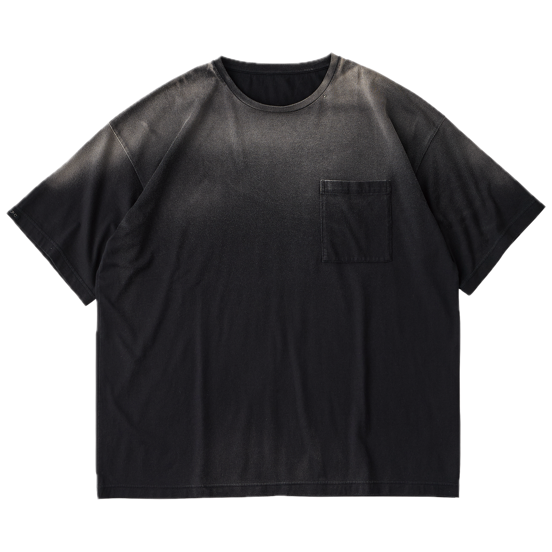 H/W OHARIKO GRAFFITI T-SHIRT