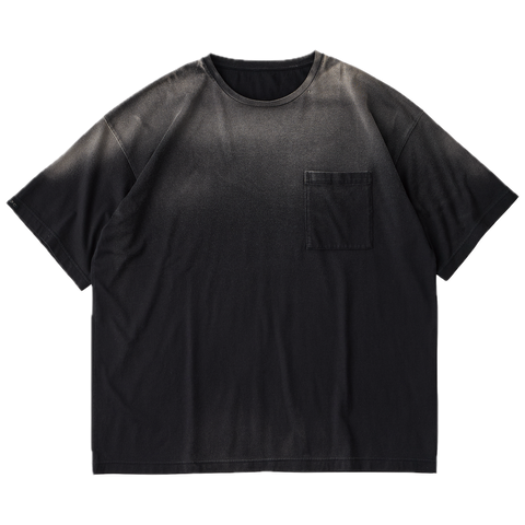BLACK / S