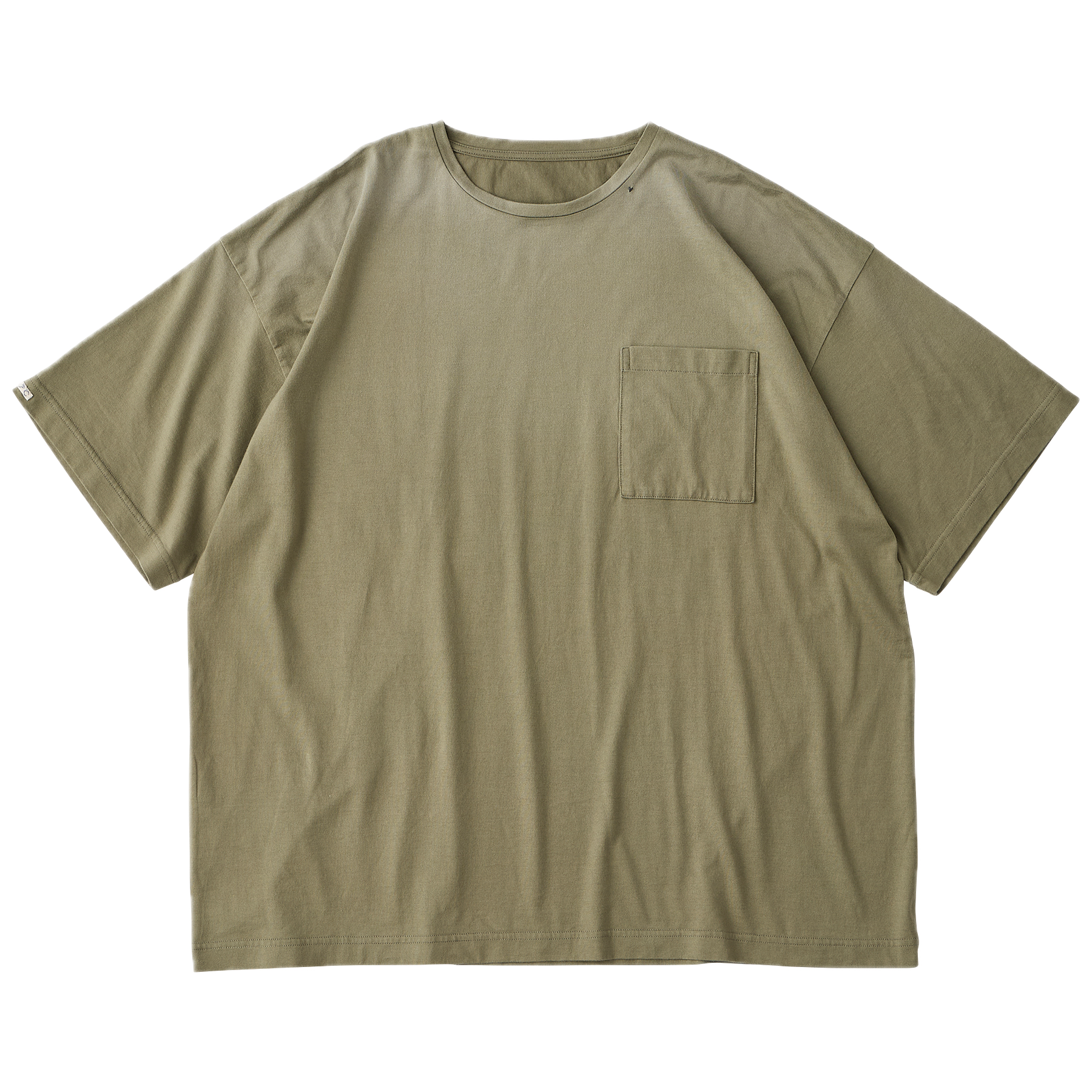 H/W OHARIKO GRAFFITI T-SHIRT