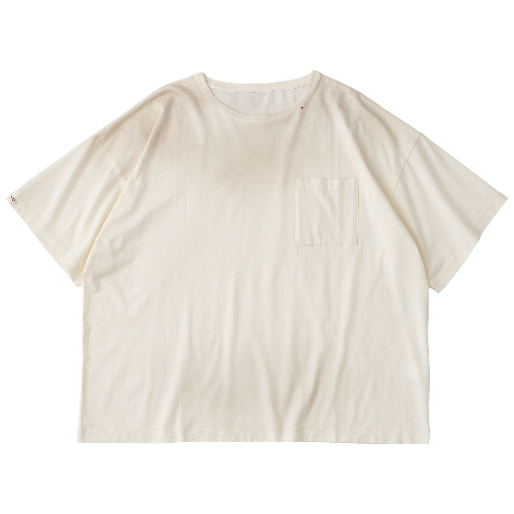 H/W OHARIKO GRAFFITI T-SHIRT