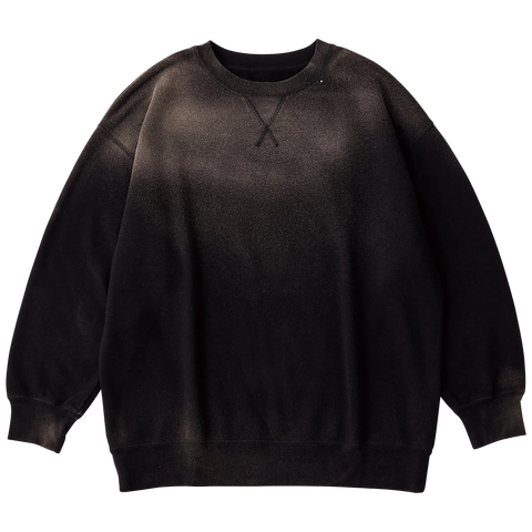 BLACK / S