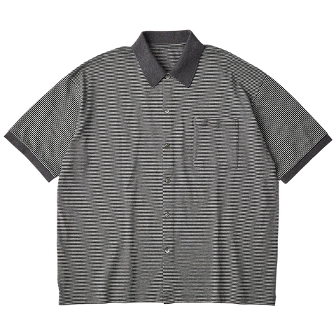 GRAY BLACK / XS