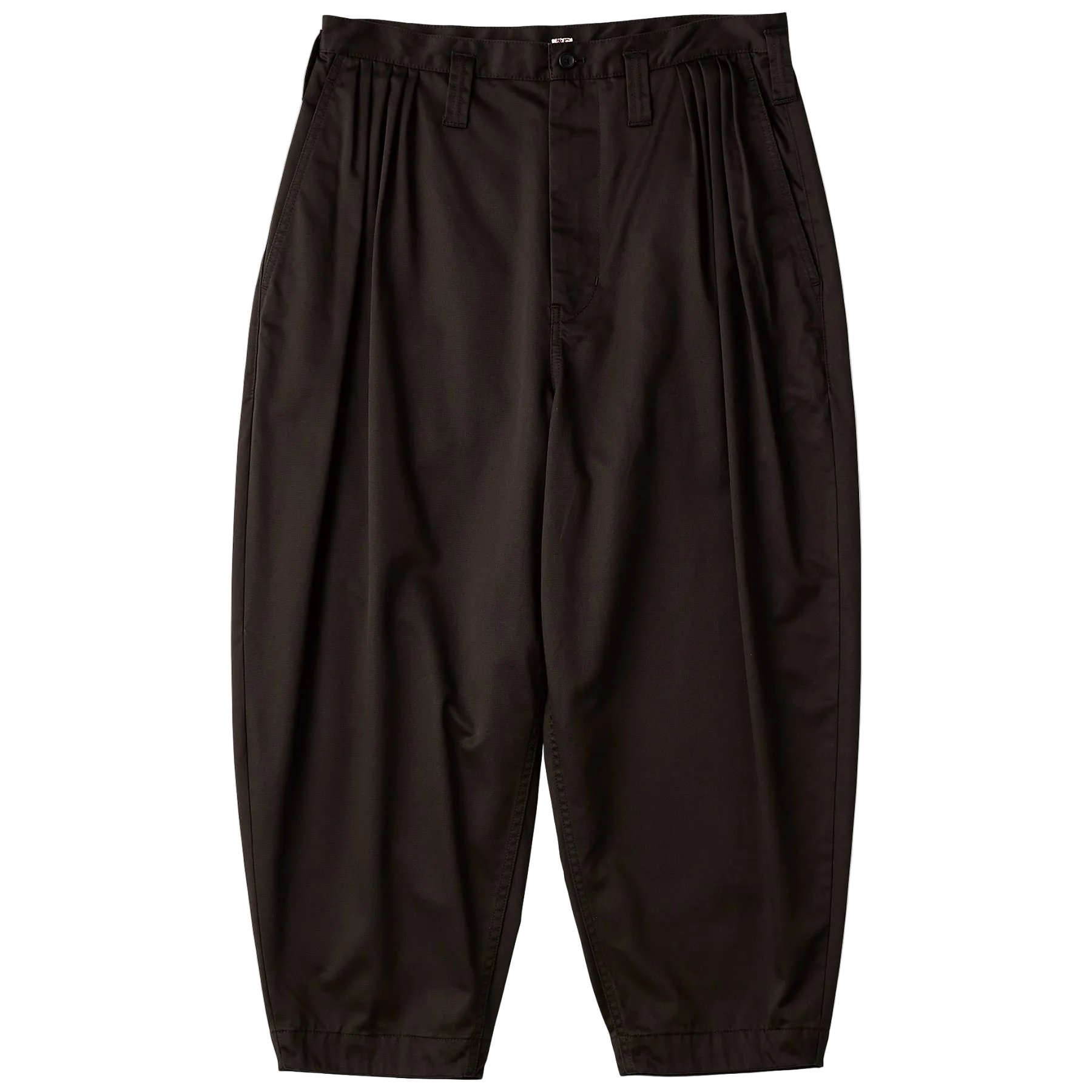 SUMMER CHINOS BEBOP PANTS