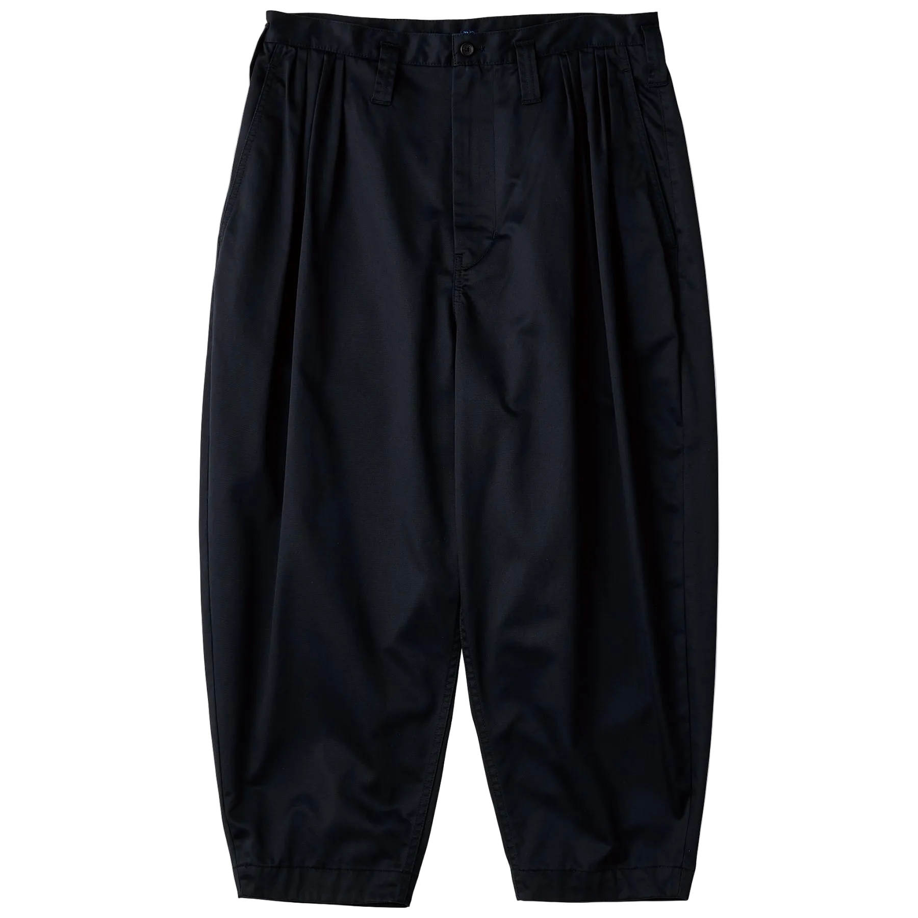 SUMMER CHINOS BEBOP PANTS