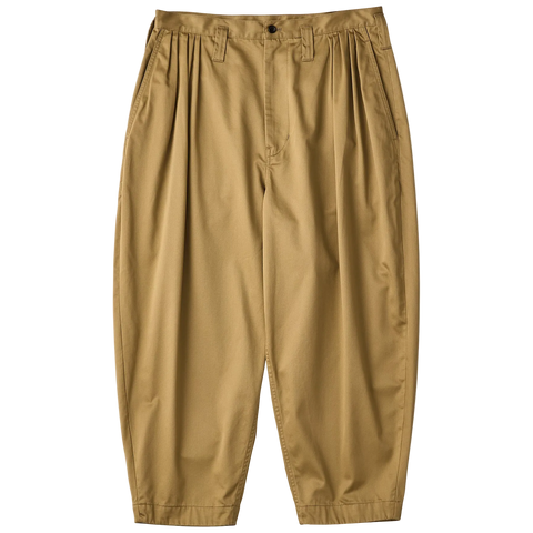 KHAKI / S