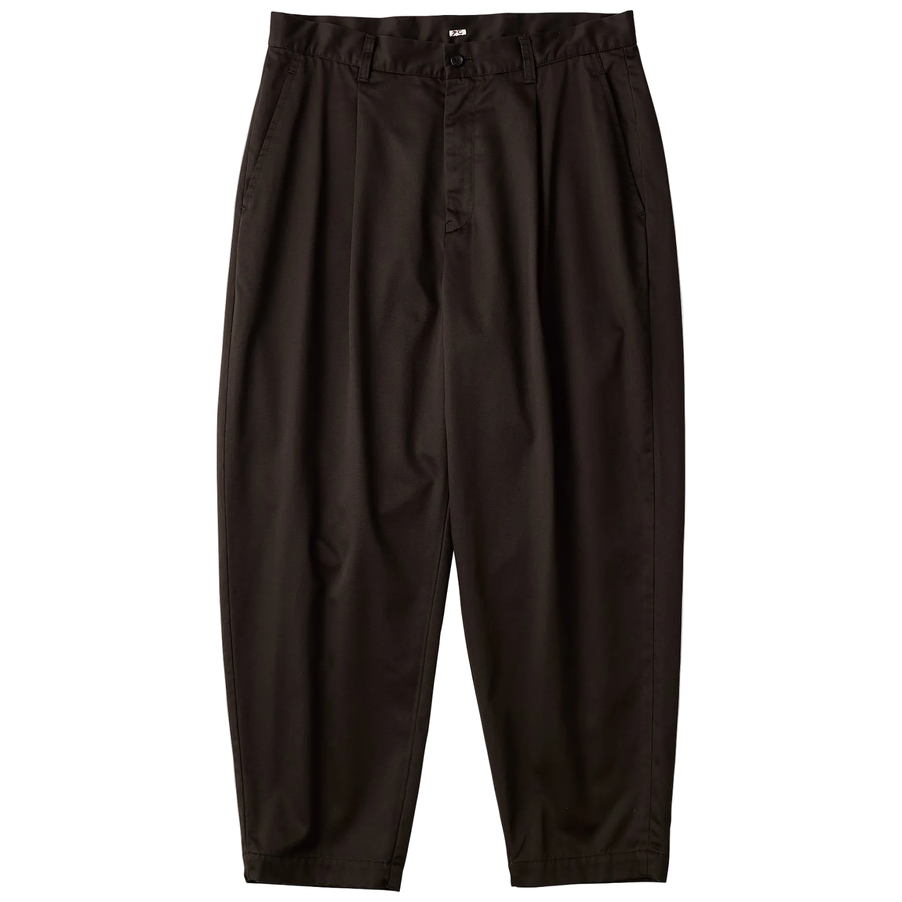 SUMMER CHINOS DUKE ELLINGTON PANTS