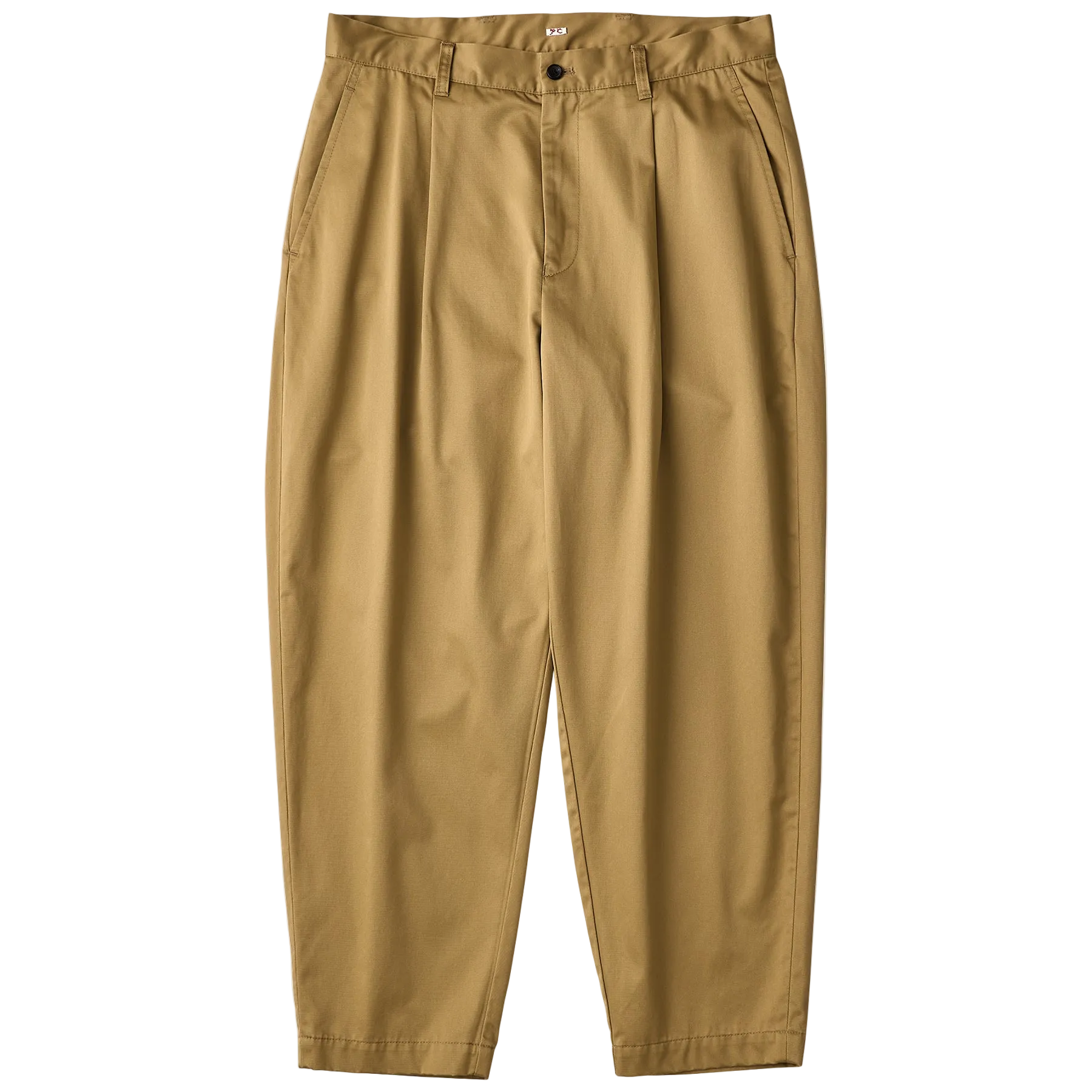 SUMMER CHINOS DUKE ELLINGTON PANTS