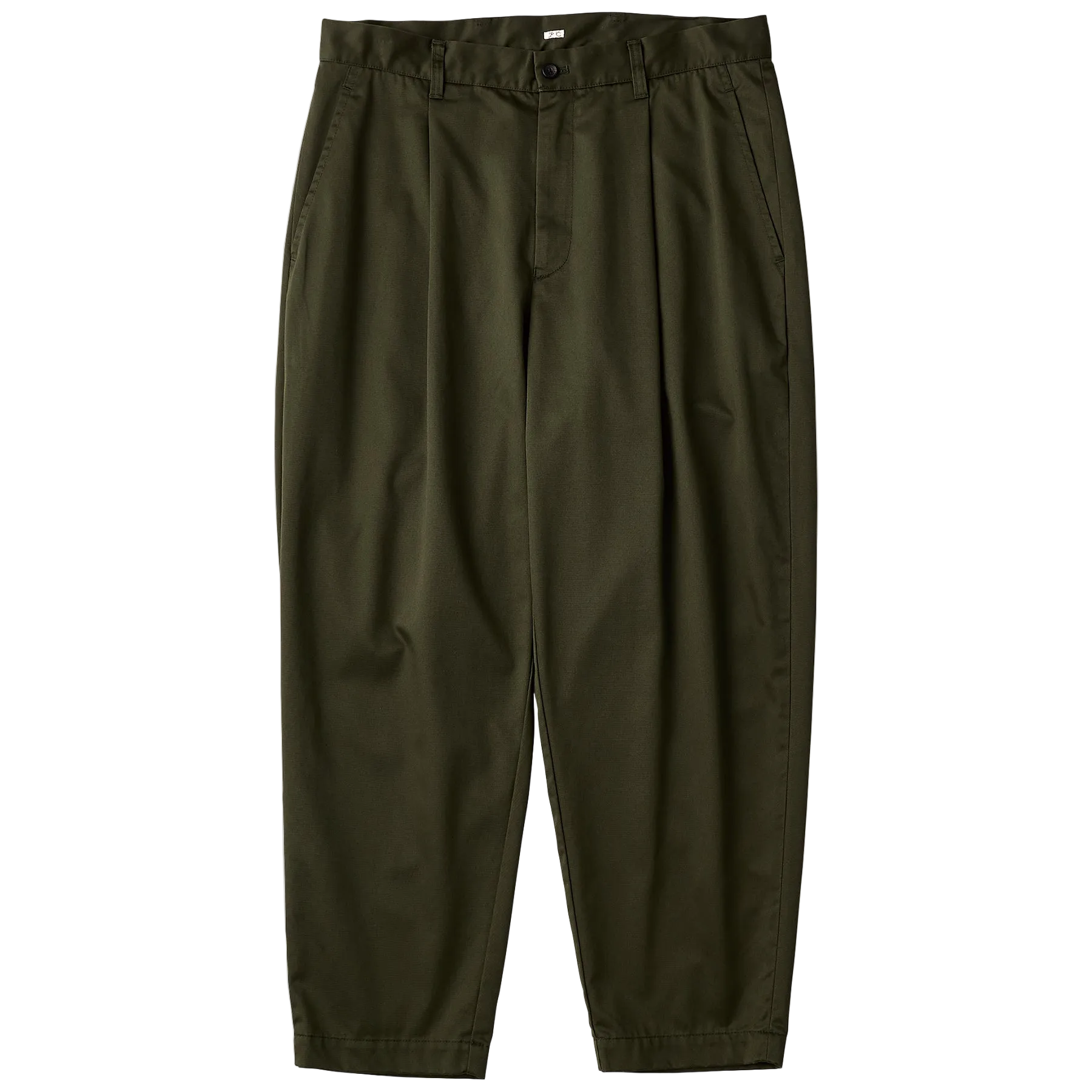 SUMMER CHINOS DUKE ELLINGTON PANTS