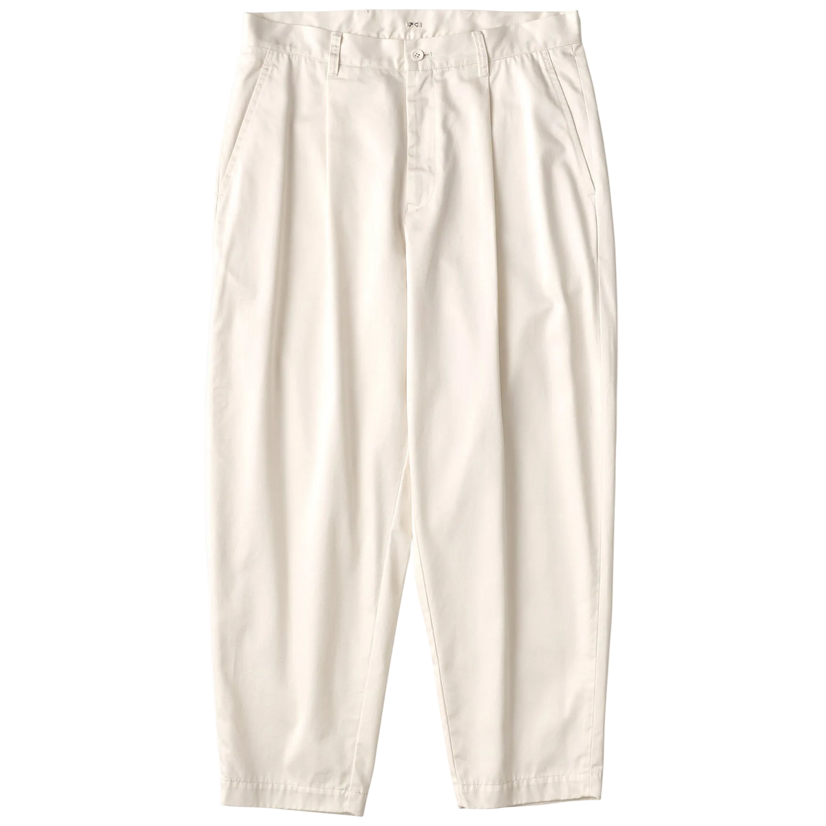 SUMMER CHINOS DUKE ELLINGTON PANTS