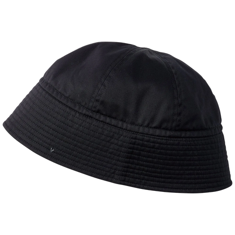BLACK / M