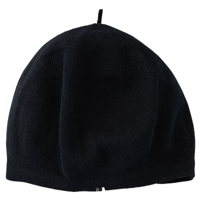 H/W KNIT BERET (TRICOLORE)