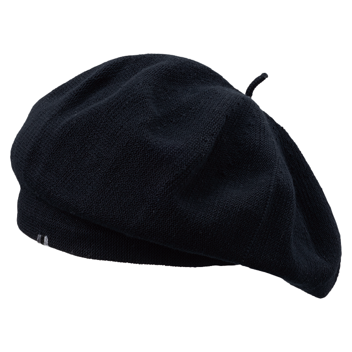 Porter Classic H/W KNIT BERET (TRICOLORE) – unexpected store