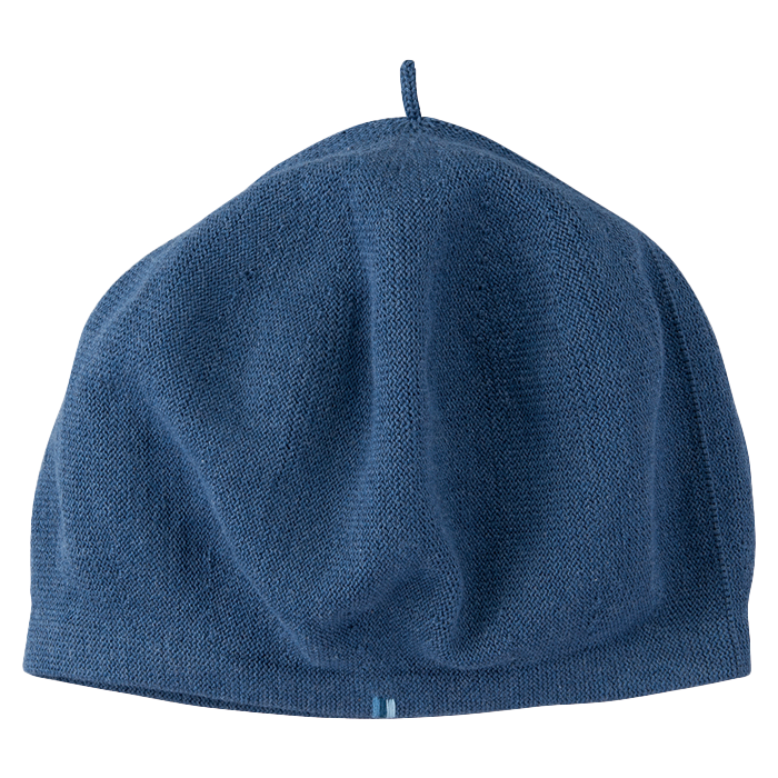 H/W KNIT BERET (TRICOLORE)