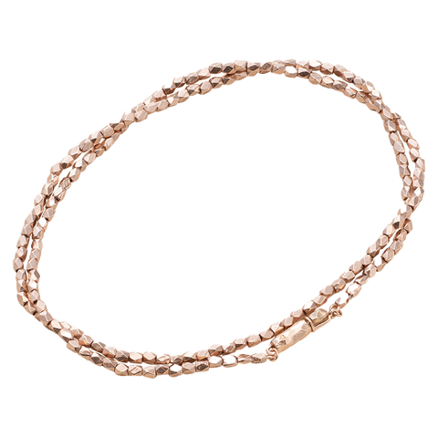 ROSE GOLD / 15.0