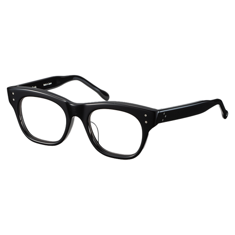 BLACK / M