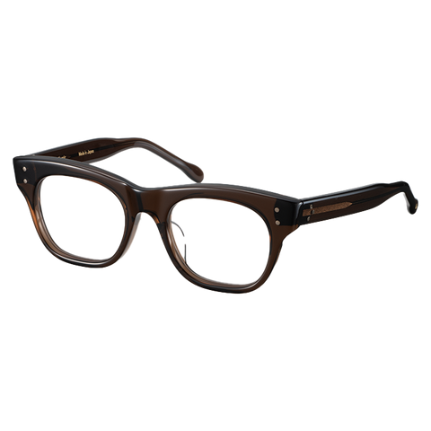 BROWN / M