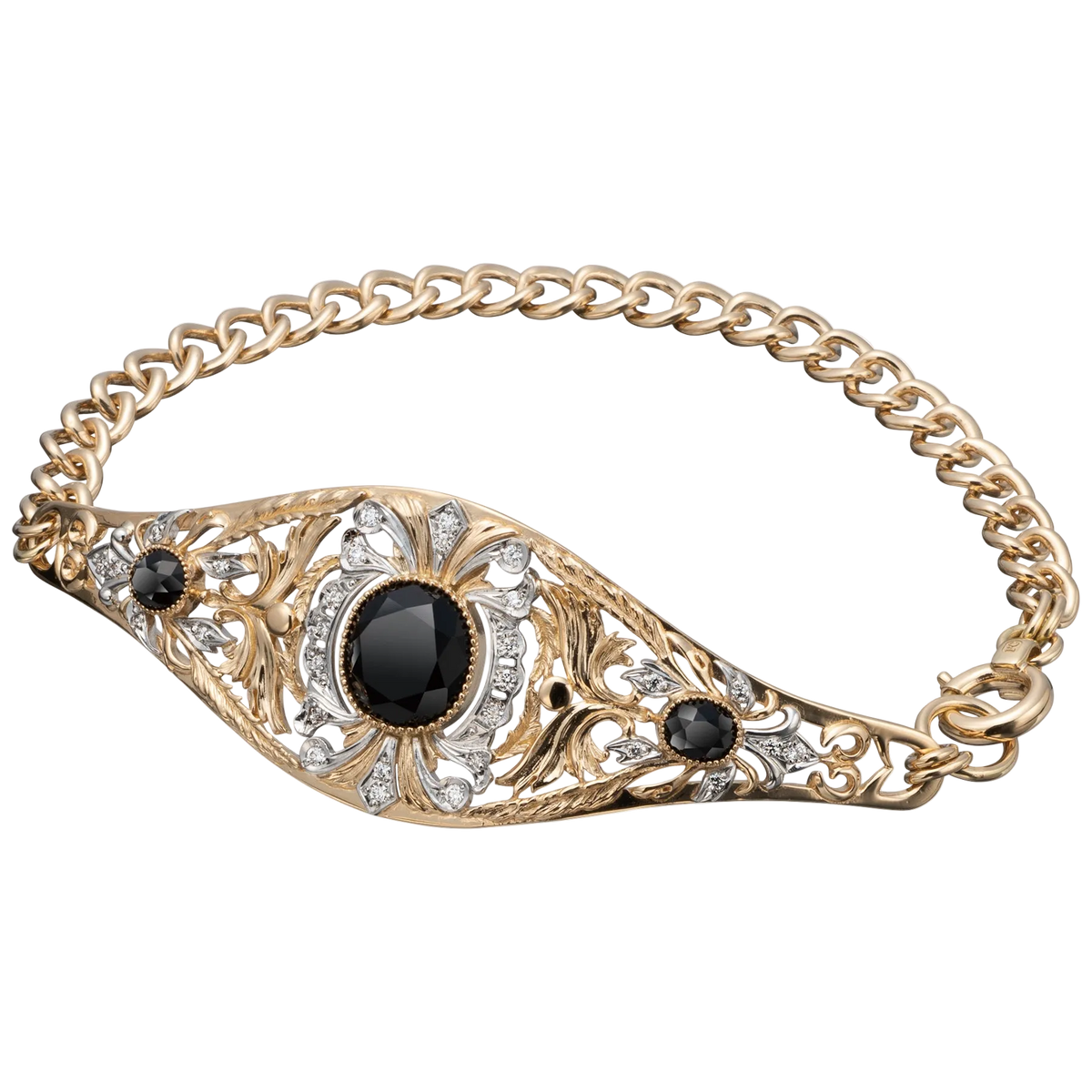 HALEKO BRACELET (PC GINZA EXCLUSIVE)
