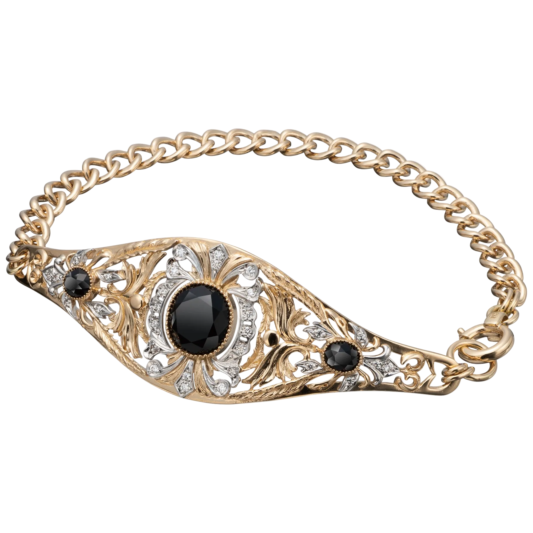 HALEKO BRACELET (PC GINZA EXCLUSIVE)