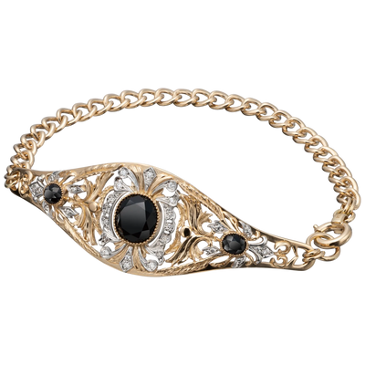 HALEKO BRACELET (PC GINZA EXCLUSIVE)