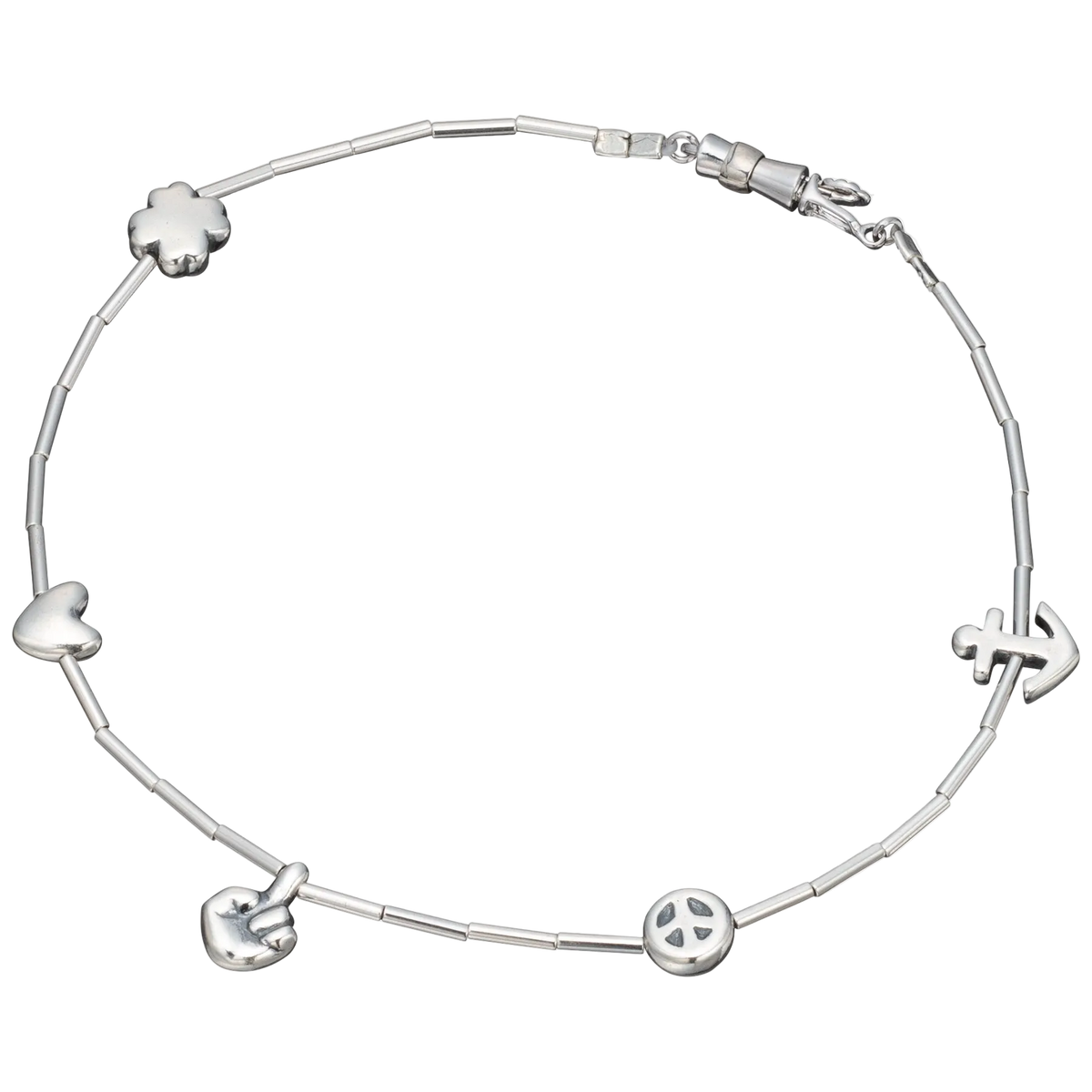 FETISH BRACELET