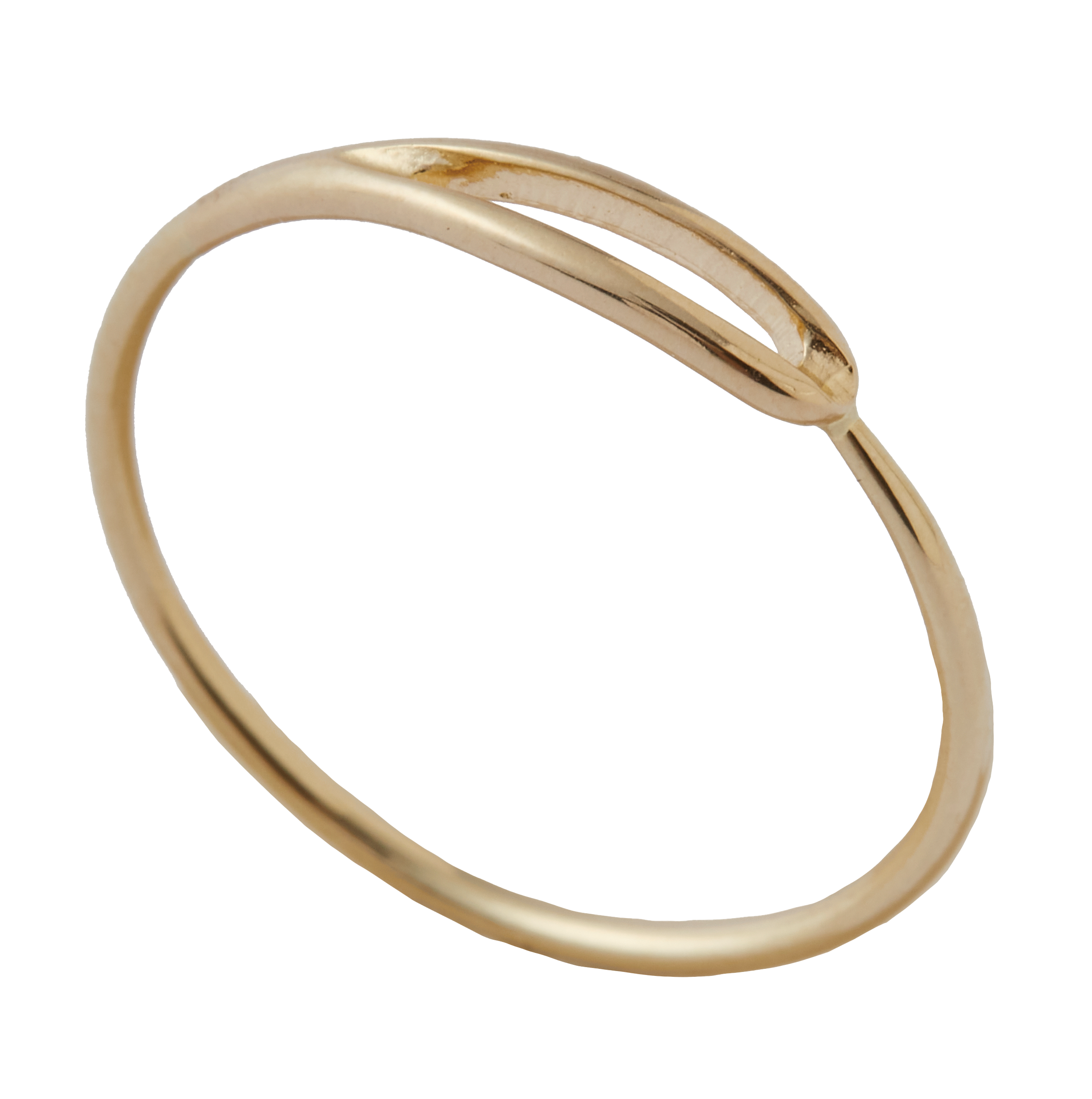 福袋 バースデイ RING（ゴールド NEEDLE GOLD ニードル CLASSIC PORTER リング）| アクセサリー